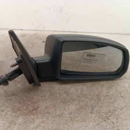Retroviseur droit KIA RIO 2 Photo n°1