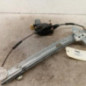 Leve vitre electrique avant droit KIA RIO 2