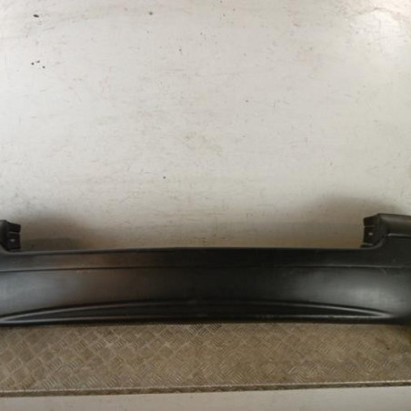 Pare choc arriere RENAULT SCENIC 1 Photo n°1
