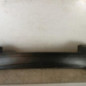 Pare choc arriere RENAULT SCENIC 1