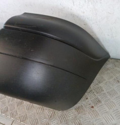 Pare choc arriere RENAULT SCENIC 1 Photo n°3