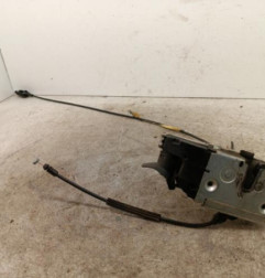 Serrure avant gauche RENAULT TWINGO 2