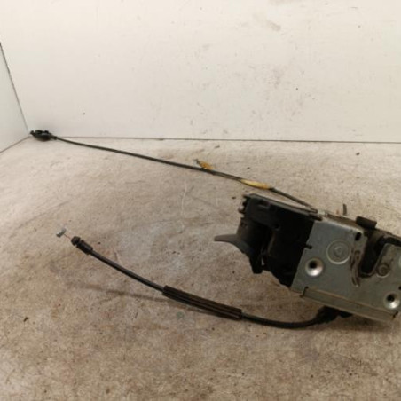 Serrure avant gauche RENAULT TWINGO 2