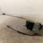 Serrure avant gauche RENAULT TWINGO 2