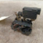 Serrure avant droit RENAULT TWINGO 1