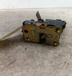 Serrure avant droit RENAULT TWINGO 1 Photo n°3