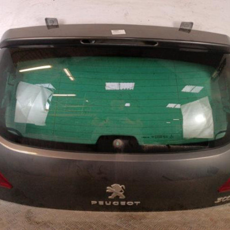Malle/Hayon arriere PEUGEOT 3008 1 Photo n°1