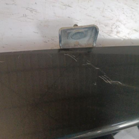 Malle/Hayon arriere PEUGEOT 3008 1
