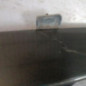 Malle/Hayon arriere PEUGEOT 3008 1