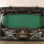Malle/Hayon arriere PEUGEOT 3008 1