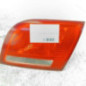 Feu arriere secondaire droit (feux) AUDI A3 2