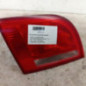 Feu arriere secondaire gauche (feux) AUDI A3 2