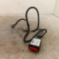 Attache ceinture avant gauche TOYOTA AVENSIS 2