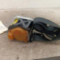 Ceinture avant gauche TOYOTA AVENSIS 2