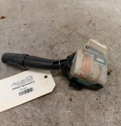 Commodo phare TOYOTA AVENSIS 2 Photo n°3