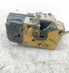 Serrure avant gauche CITROEN BERLINGO 1
