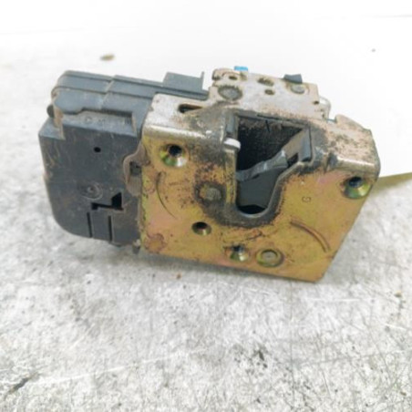 Serrure avant gauche CITROEN BERLINGO 1