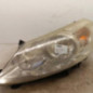 Optique avant principal gauche (feux)(phare) PEUGEOT EXPERT 2