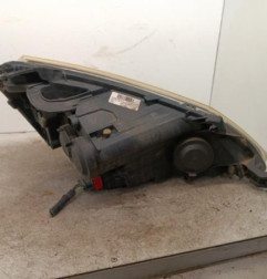 Optique avant principal gauche (feux)(phare) PEUGEOT EXPERT 2
