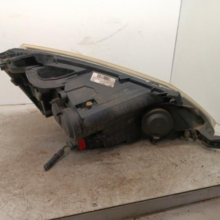 Optique avant principal gauche (feux)(phare) PEUGEOT EXPERT 3