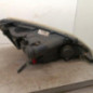Optique avant principal gauche (feux)(phare) PEUGEOT EXPERT 3