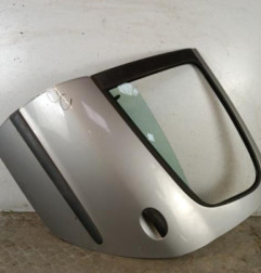 Porte arriere gauche PEUGEOT 206 Photo n°1