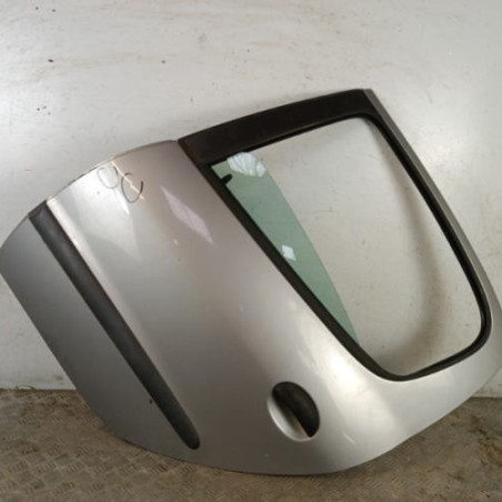 Porte arriere gauche PEUGEOT 206 Photo n°1