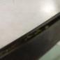 Porte arriere gauche PEUGEOT 206