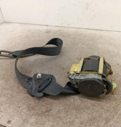 Ceinture avant droit PEUGEOT 206 Photo n°1
