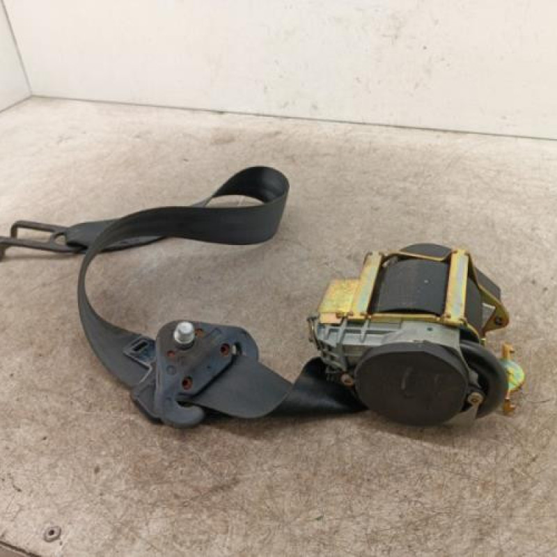 Ceinture avant droit PEUGEOT 206