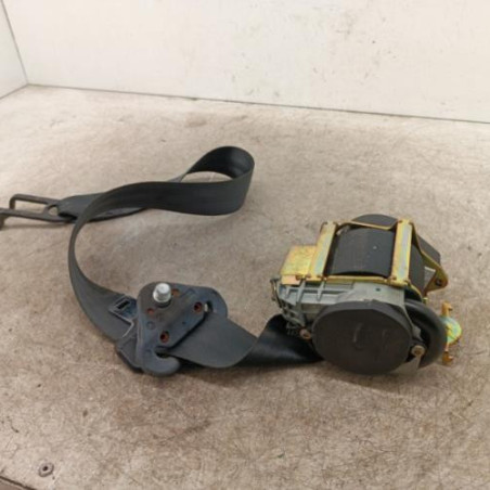 Ceinture avant droit PEUGEOT 206 Photo n°1