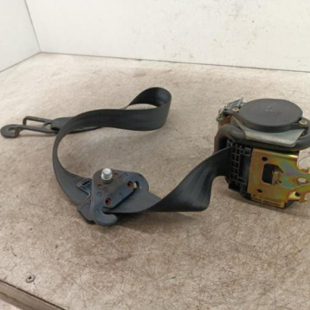 Ceinture avant droit PEUGEOT 206