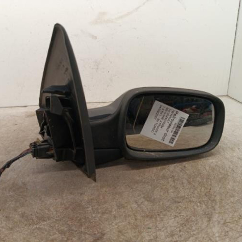 Retroviseur droit RENAULT MEGANE 2
