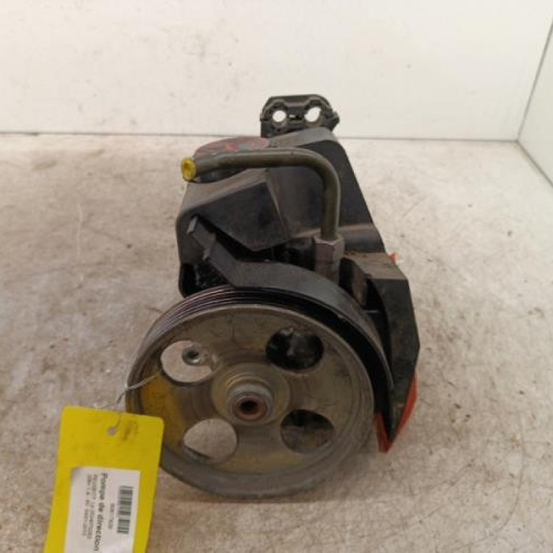 Pompe de direction PEUGEOT 206+ Pompe de direction PEUGEOT 206+