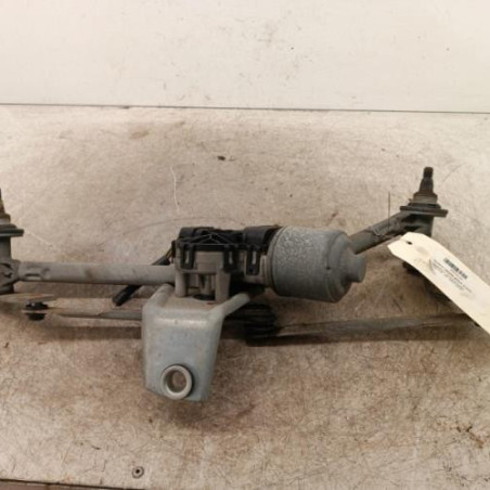Moteur essuie glace avant PEUGEOT 206+ Photo n°1