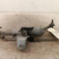 Moteur essuie glace avant PEUGEOT 206+