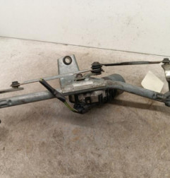 Moteur essuie glace avant PEUGEOT 206+