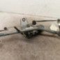 Moteur essuie glace avant PEUGEOT 206+