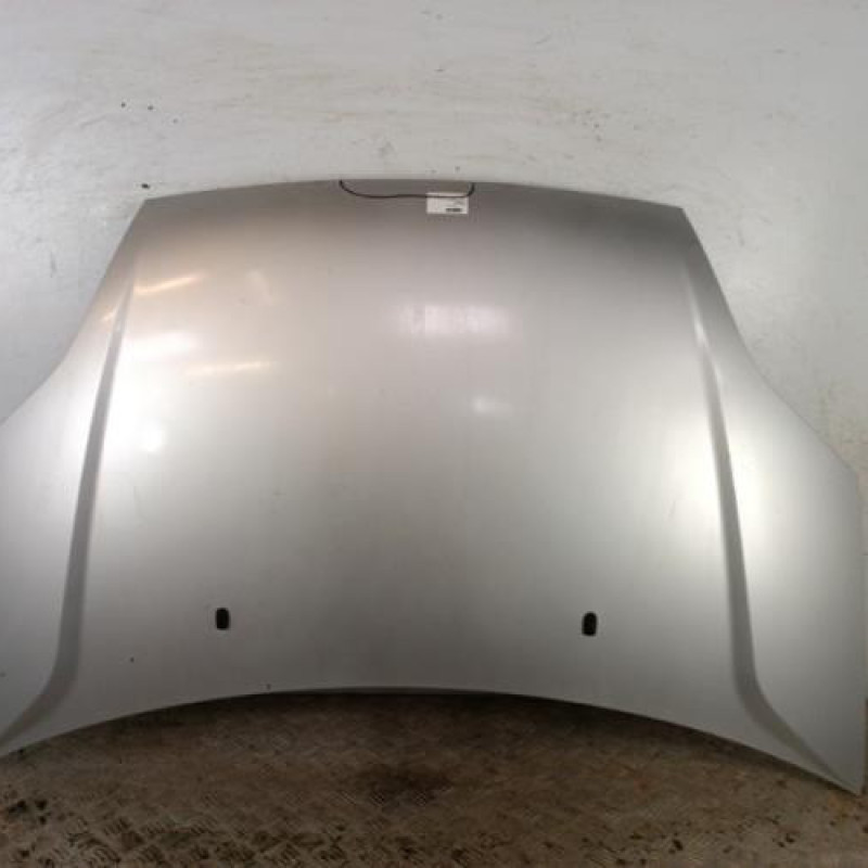 Capot FORD FIESTA 5