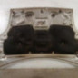 Capot FORD FIESTA 5
