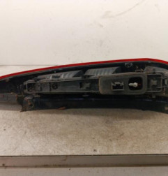 Feu arriere principal gauche (feux) FORD FIESTA 5