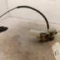 Serrure avant gauche RENAULT CLIO 2