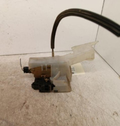 Serrure avant gauche RENAULT CLIO 2