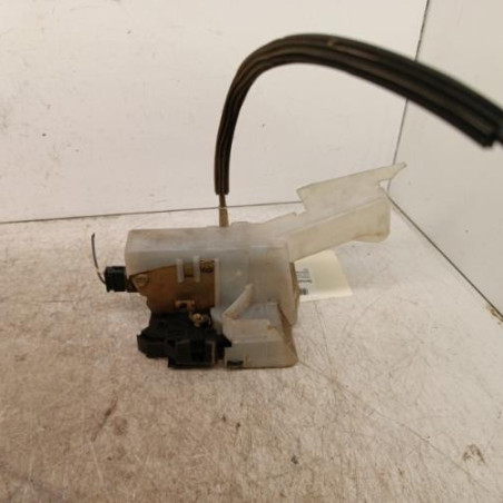 Serrure avant gauche RENAULT CLIO 2