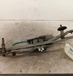 Moteur essuie glace avant PEUGEOT PARTNER 2 Photo n°1