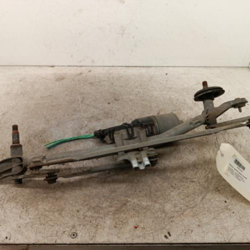 Moteur essuie glace avant PEUGEOT PARTNER 2