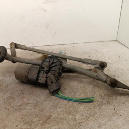 Moteur essuie glace avant PEUGEOT PARTNER 2
