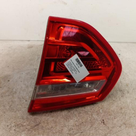 Feu arriere secondaire droit (feux) CITROEN C4 PICASSO 1 Photo n°1