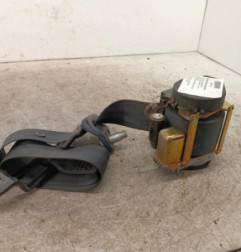 Ceinture avant gauche PEUGEOT 206 Photo n°1