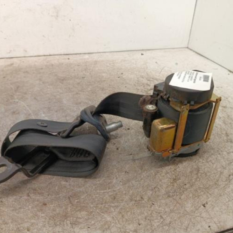 Ceinture avant gauche PEUGEOT 206